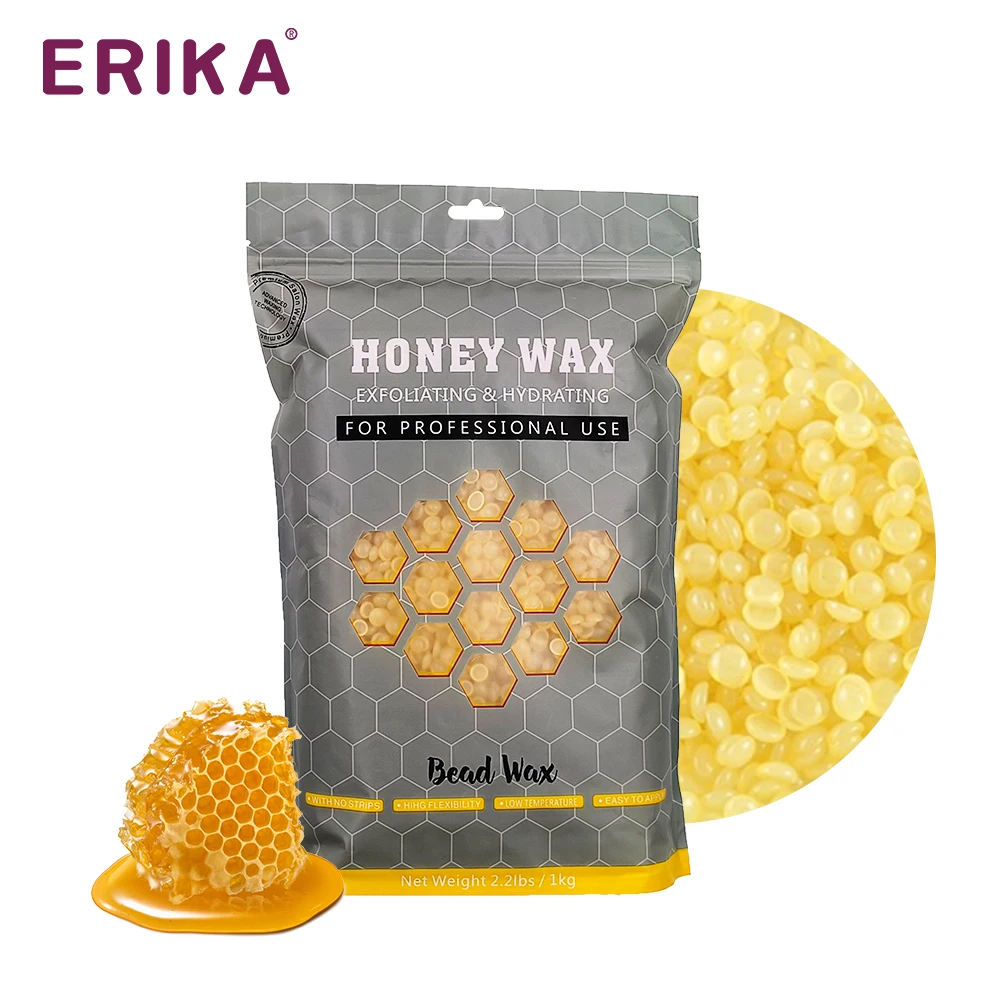 Quality Private Brand In Stock Inventory Multiple Flavors Depilatory