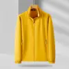 Earthy yellow
