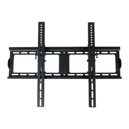 High load bearing Fixed TV Wall Mount For 26"-55" Inch Cheap Price TV Brackets Steel LED Flat Panel hanger