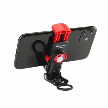 Fotopro 3 in 1 Travel Phone Mini Selfie Stick Tripod for Smartphone detail image
