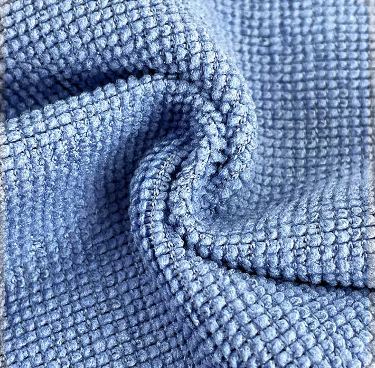 2023 Hot Selling Household Reusable Microfiber Cloth For General