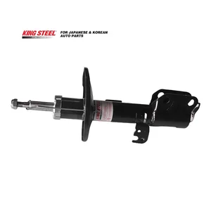 KINGSTEEL OEM 3340216 48520-69135 Wholesale Car Part Suspension System Left Front Car Shock Absorber for TOYOTA WISH ZGE2# 2009-