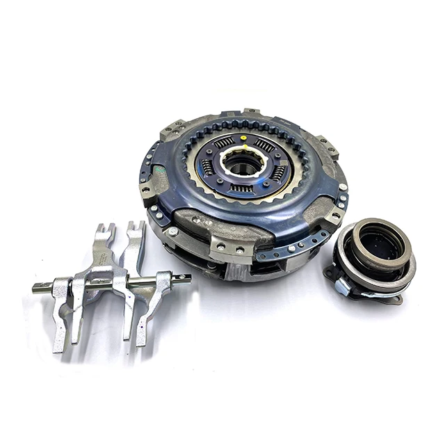 Clutch assembly 1.4 transmission mechanical D7UF1 clutch kit