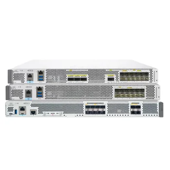 C8500 Series Router 4xSFP+ 8xSFP 4x10GE 8x1GE C8500L-8S4X