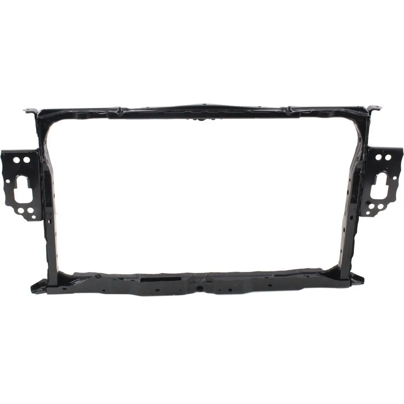 car parts accessories water tank radiator bracket support frame for TOYOTA RAV4 2013 2014 2015