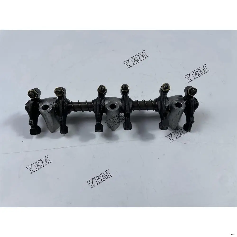 3TNA68 Rocker Shaft Assembly for Yanmar Tractor Excavator Mowers Engine Repair Parts Kit
