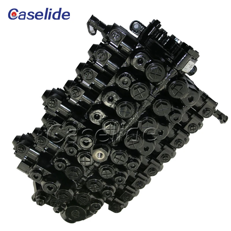 Genuine JS200 Main Valve JS200L Control Valve JS200S Hydraulic Control Valve