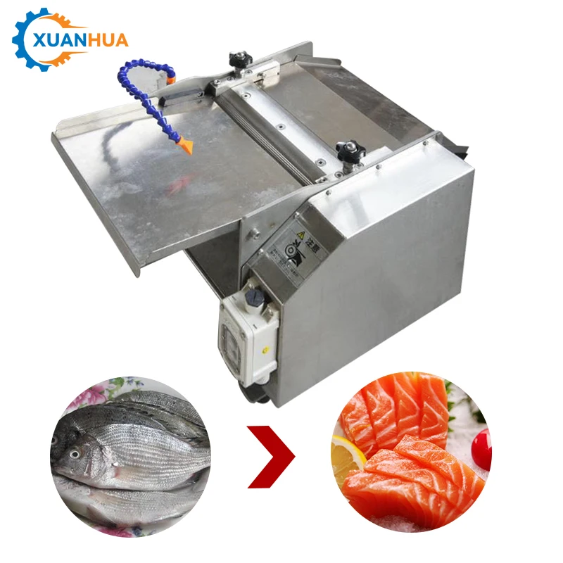 Fish processing Equipment