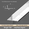 Agente T20/Interfaccia singolo