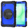 Blue+black PC