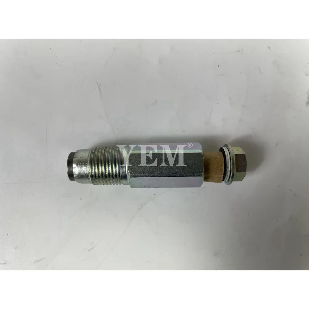 6WF1 Fuel Pressure Limiter Pressure Relief Valve 095420-0260 Fit for Isuzu Engine