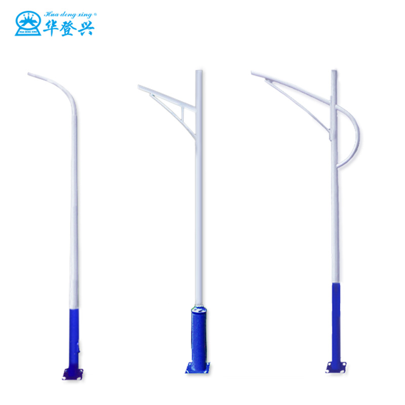 
 Уличный садовый аппарат для изготовления уличных фонарей, 8 м, 6 м, 9 м, 10 м  