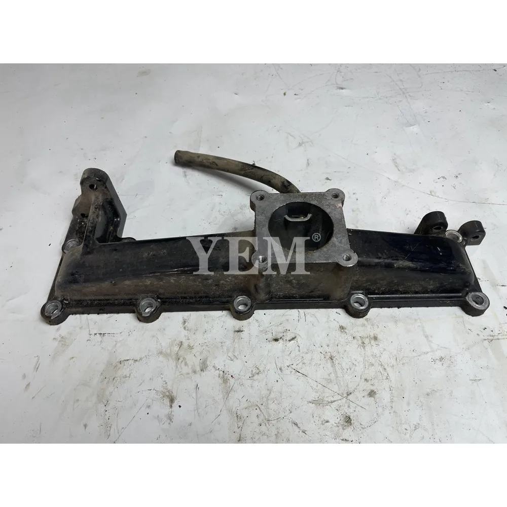 Factory Price Genuine S4Q Intake Manifold for Mitsubishi