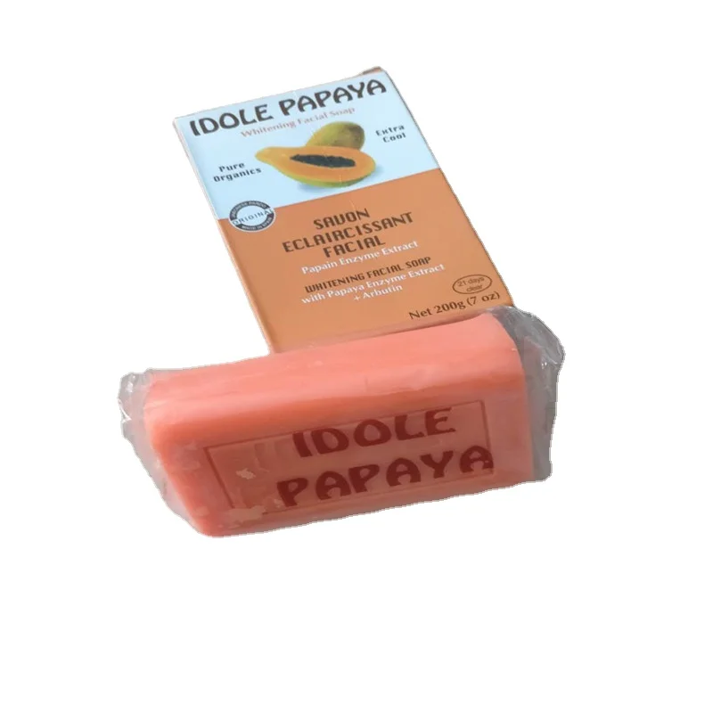 idole papaya