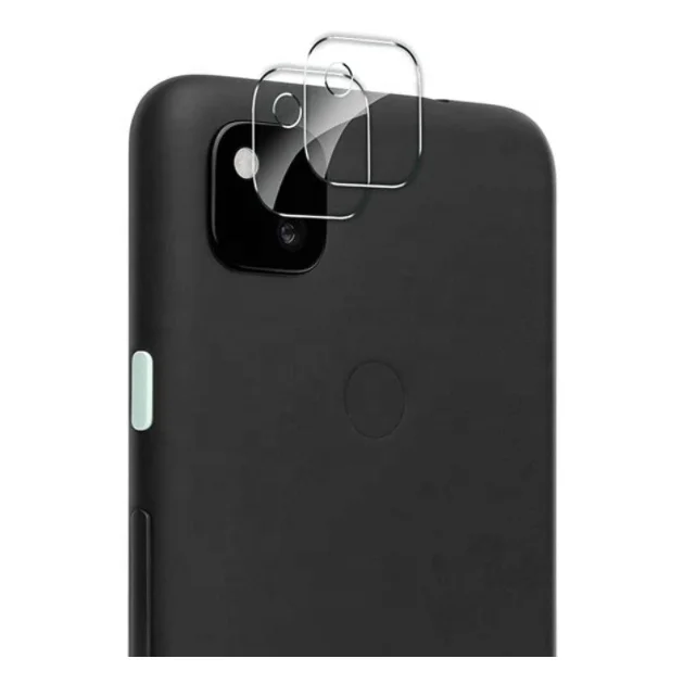 pixel 4a camera glass