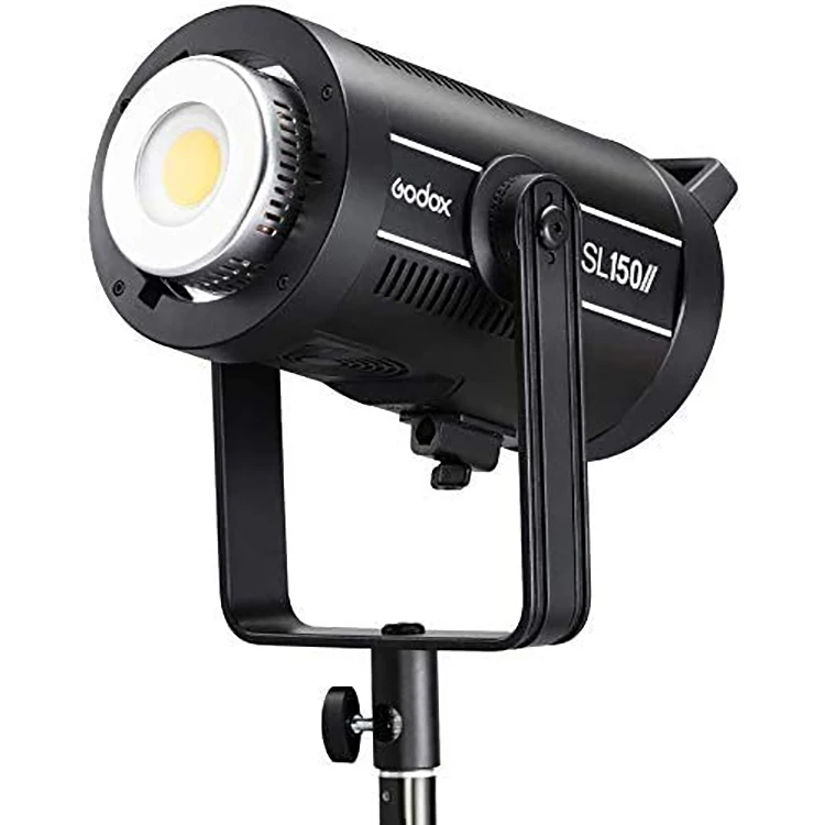 Godox SL150II LED Video Light - 150W Bowens Mount Daylight