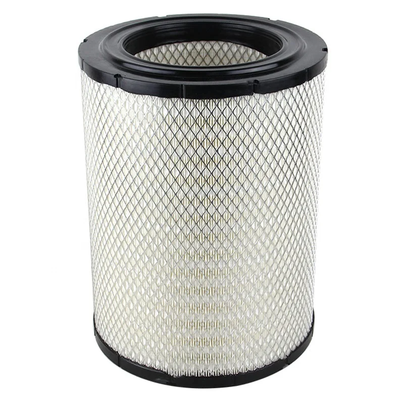 HINO エアーフィルター 2個S1780-13450 700 Series Truck Air Filter AF26573 for Hino TT2845 - ISO9001