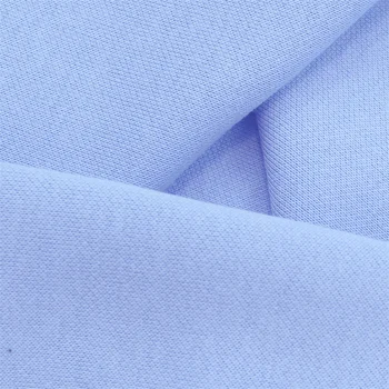 Hot Selling Cotton Material Fabric Cotton 45% Polyester 55% Cotton Shirt Fabric