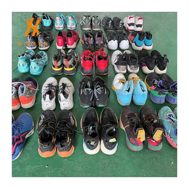 Segunda Mano Zapatillas Y Zapatos Por Mayor Shop Our Al Por Mayor