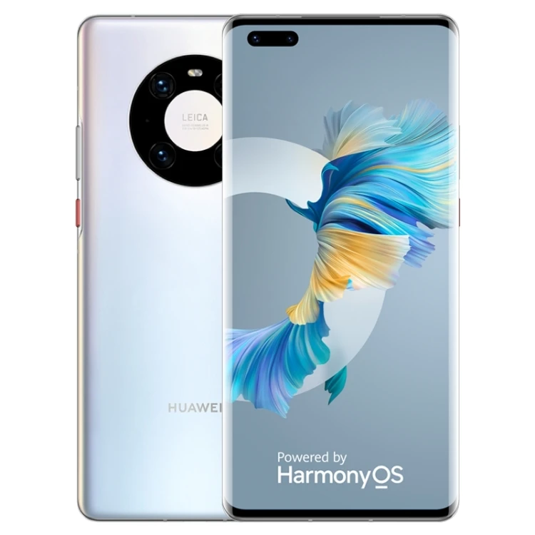 China Version Huawei Mate 40 Pro 4g 4400mah Battery Harmonyos 2 128/256gb  Face Id Mobile Phone - Buy Huawei Mate 40 Pro Accesorios,Hawei Mate 40  Pro,4400mah Battery Face Id Mobile Phone Product on 