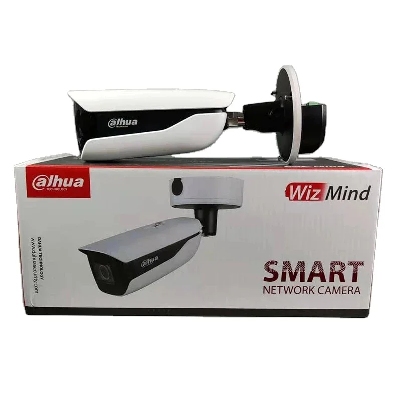 Dahua IPC-HFW71242H-Z-X 12MP Varifocal Len AI IR 4k Camera