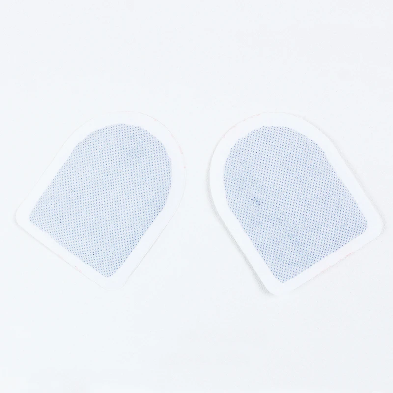Customizable Disposable Self-Heating Insoles Factory Direct Thermal Equipment Toe Warmer Foot Body Warmer Patch Warm Heat Pack
