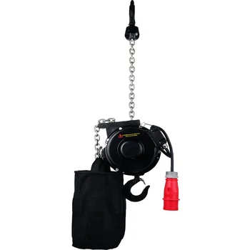 Best quality brand Stage electric hoist multi functional Electric Chain hoist 2-5 Ton High waterproof ratingstage Gear Engine