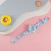 Balloon pony light blue