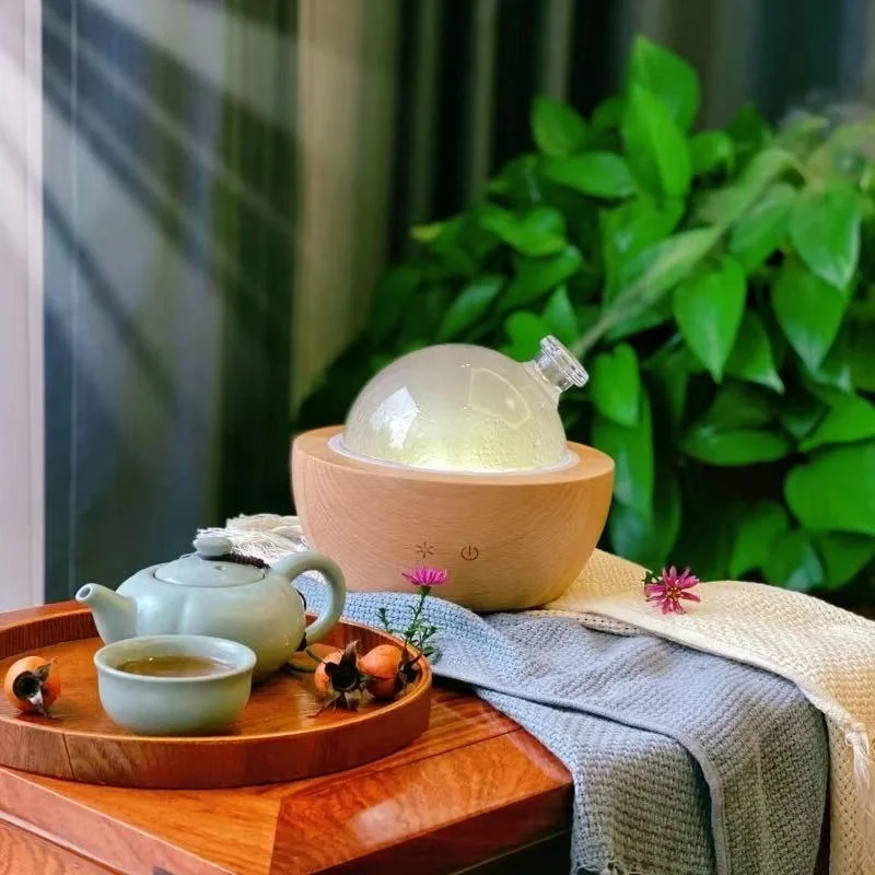 Young Living Diffusers → Young Living Diffuser - Malaysia
