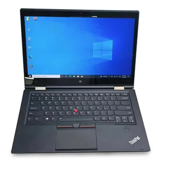 Buy Bulk 14" 95% New Computer Toughbook Laptop Thinkpad X1 Yoga i5-6th 8G 256G SSD Tough Rugged laptop