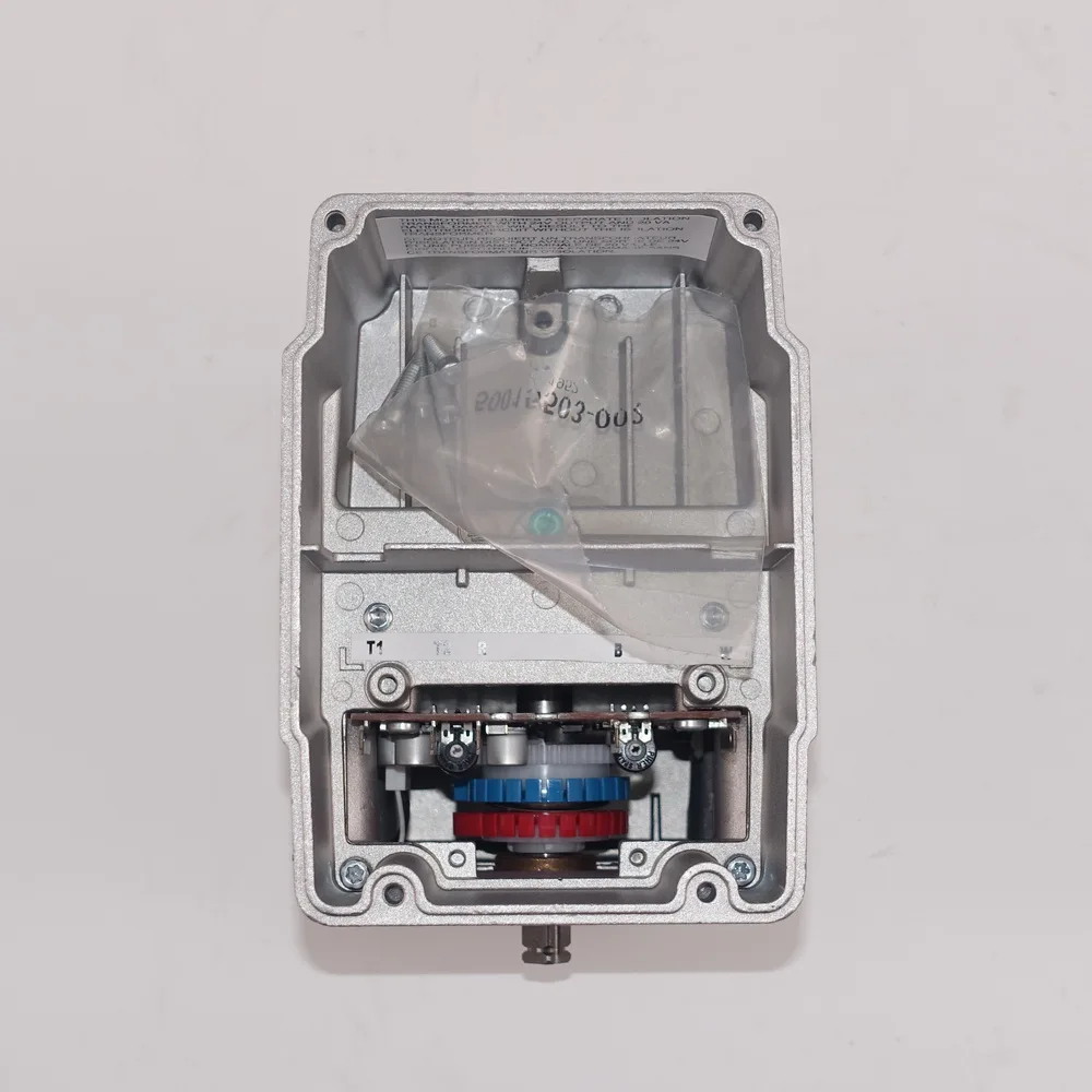 Moteur Modutrol Honeywell M9494-D1000 - Neuf Pour Système De Régulation CVC - Livraison Rapide