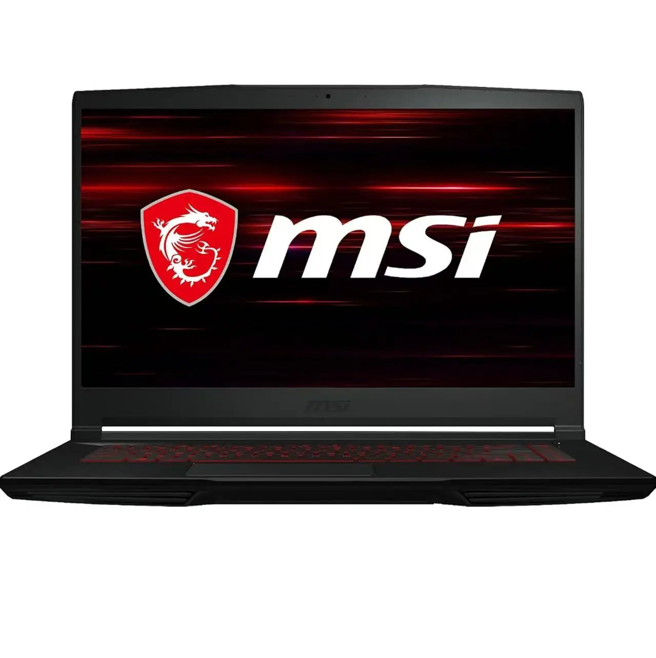 High quality15.6inch GL62M core I7-7700 16G  512G SSD GTX1050(4G) for gaming laptop MSI