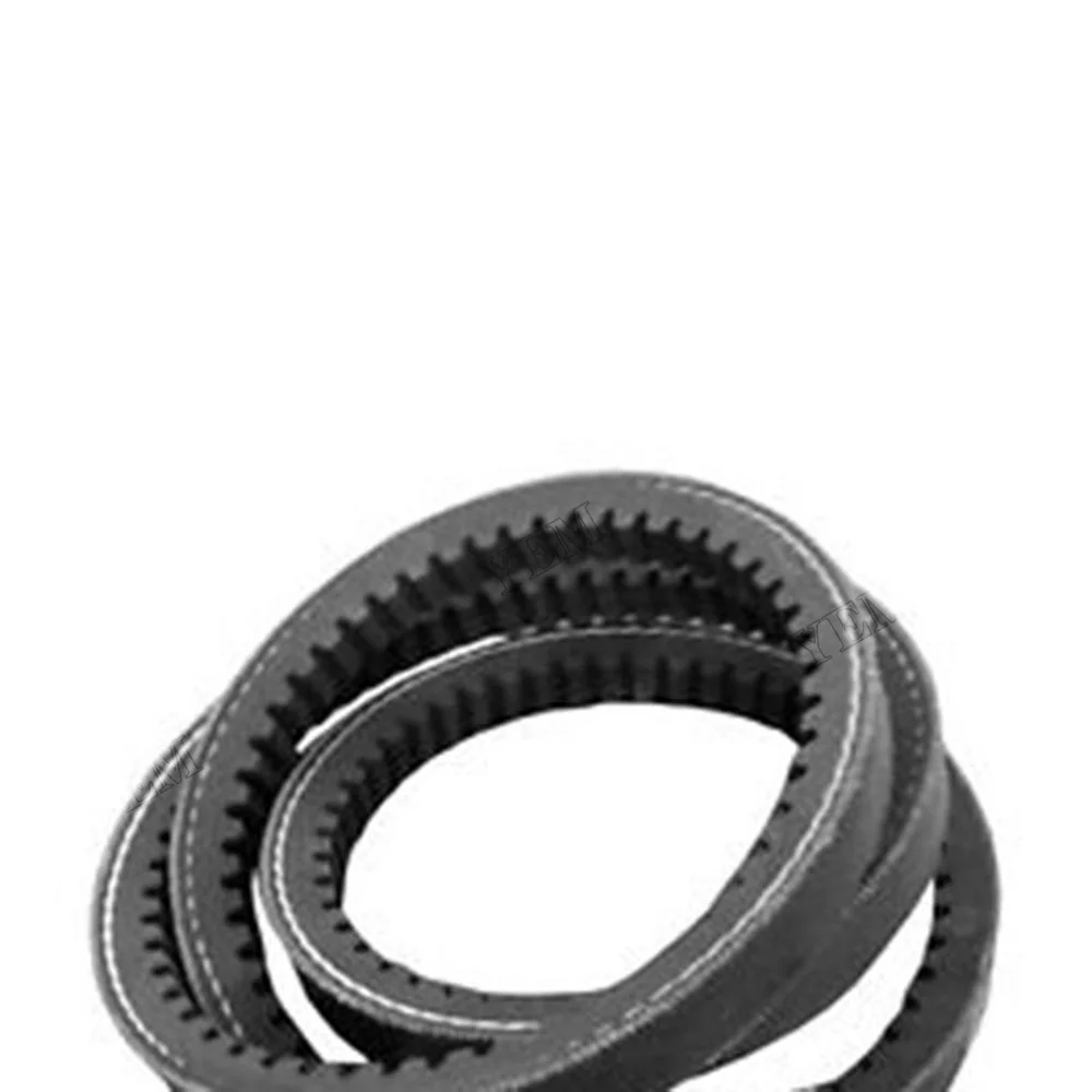 V Belt 129211-42290 for Yanmar 4TNE88-3C05 A38.5 Engine