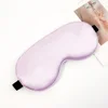 Satin Mask-Light purple