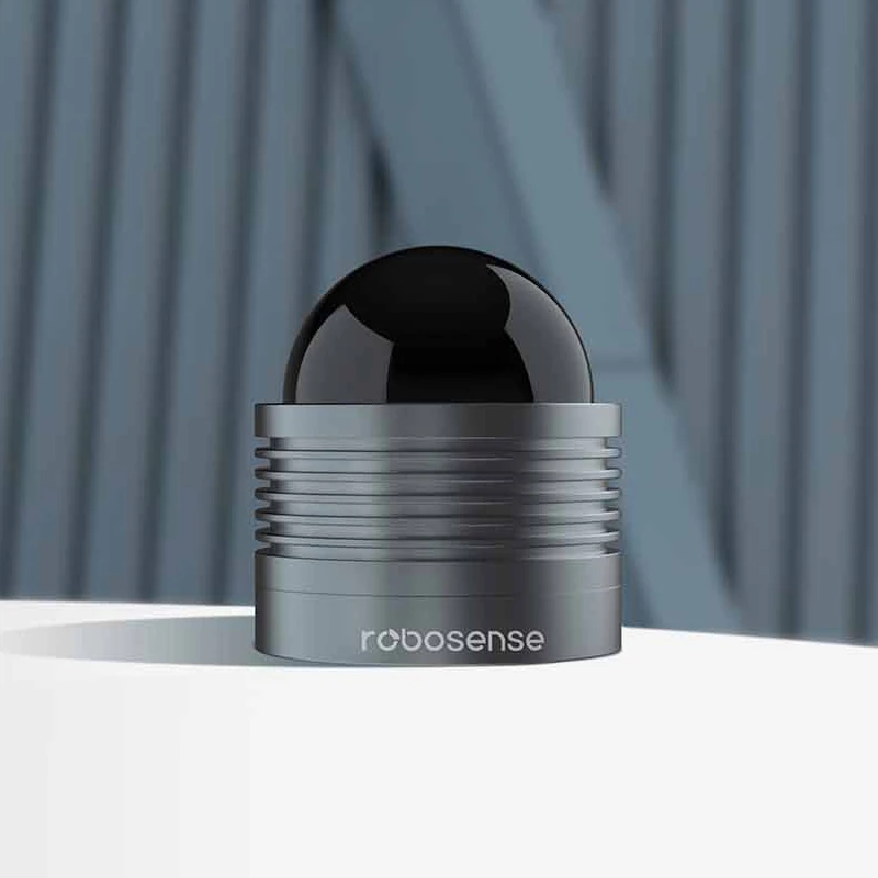 Robosense Rs-Lidar-16 - Precision Lidar for Autonomous Driving