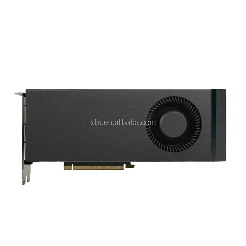 NVIDIA Geforce RTX 4090 D 48GB GDDR6X - High-Performance GPU
