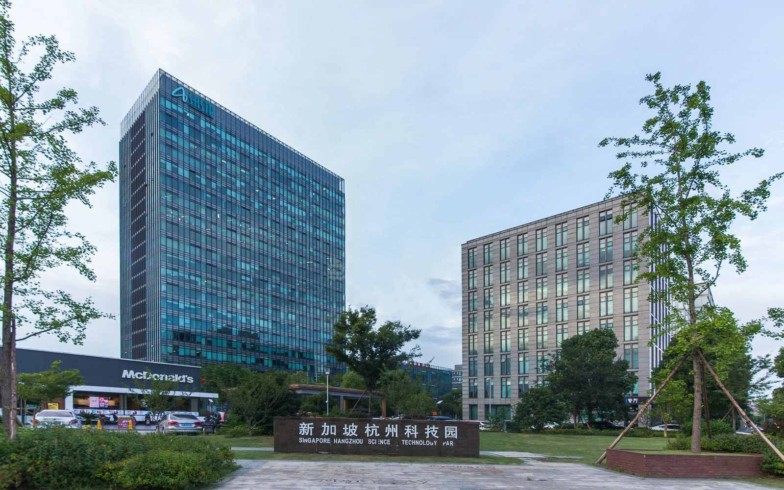 Yantai Chemins Instrument Co., Ltd.
