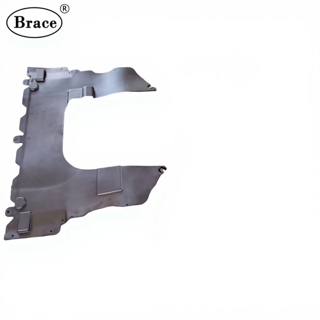 Lower Engine Guard for MG5 OEM: 10594348