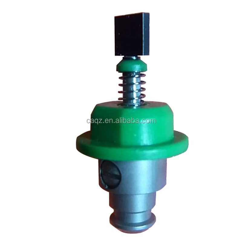 9-Piece JUKI SMT Nozzle Set For 2000/2050/2060 Series - Sizes 500 To 508