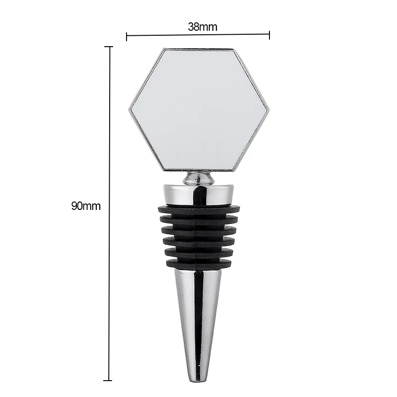 Резиновая сублимационная пробка для вина, пробка для винных бутылок, пробка для вина