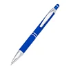 Silver - Dark Blue