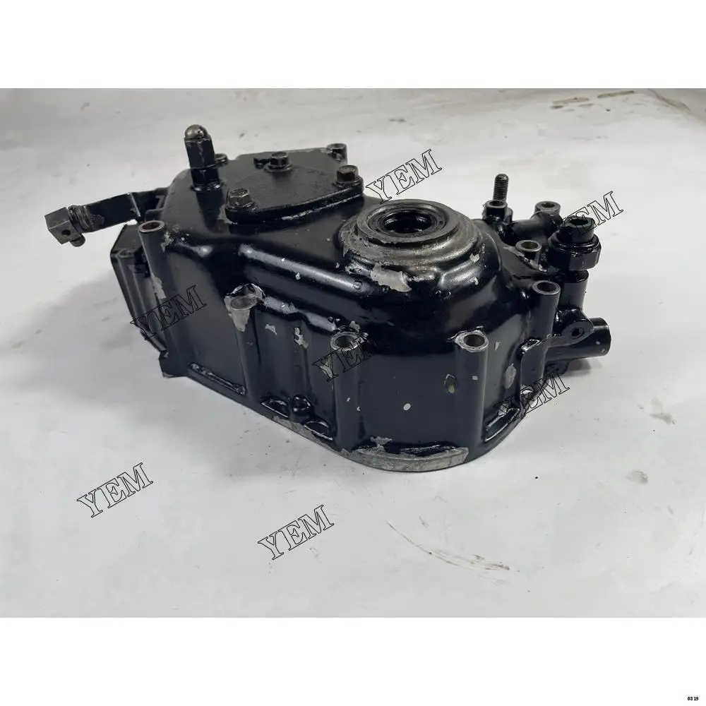 3T75HL Timing Cover for Yanmar Engine Parts