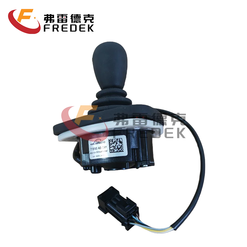DUDSN Schalthebel 7919040042 - Joystick Controller Für Linde Gabelstapler