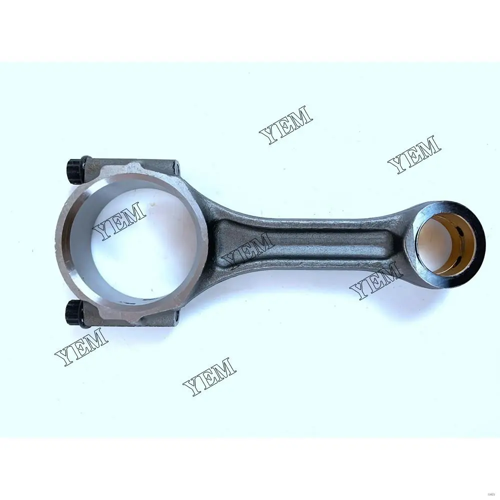 6HK1 Connecting Rod Assy 8-94392376-02 for Isuzu