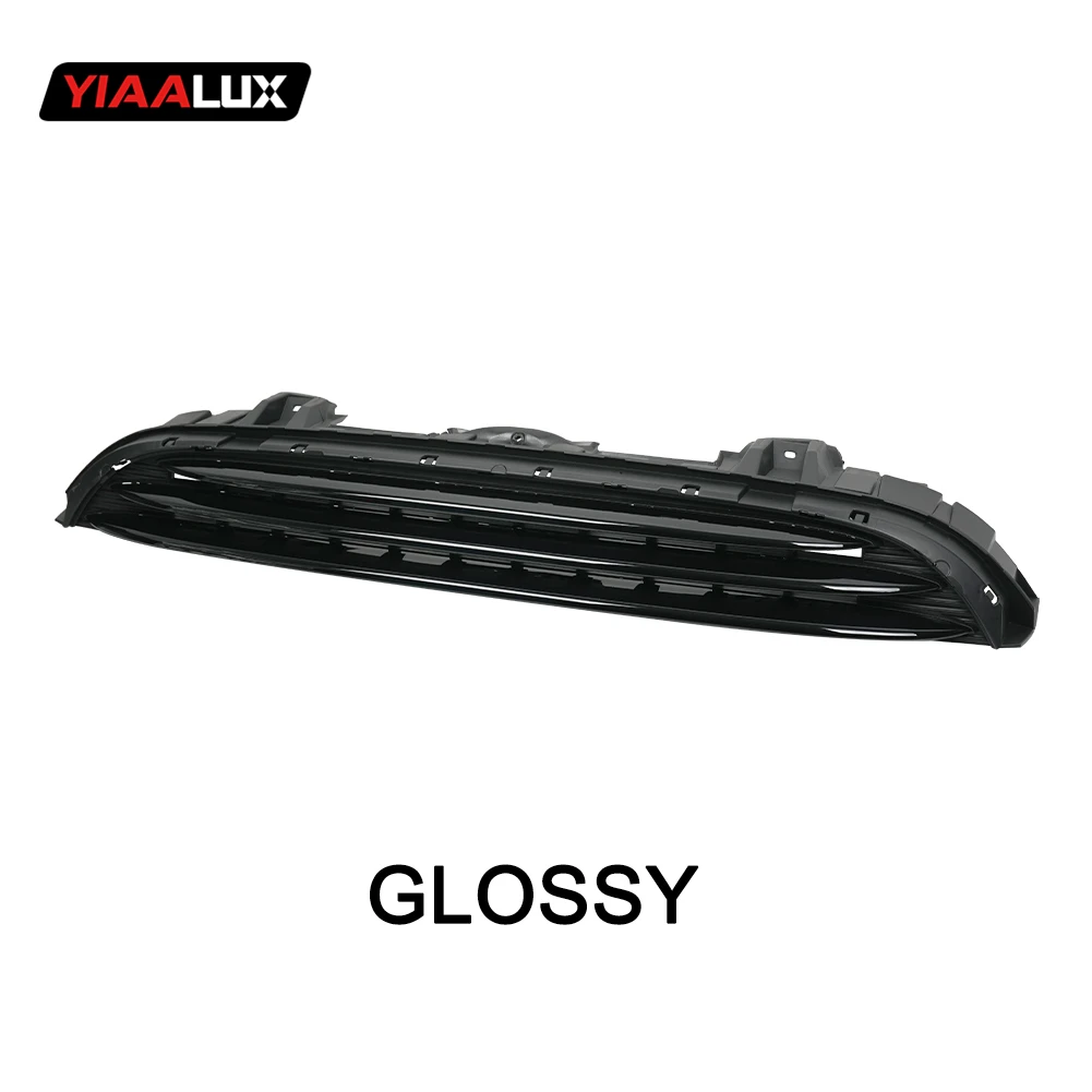 Primed Front Lower Valance Cover for BMW mini F56 Bumper Cover for car accessories high sale