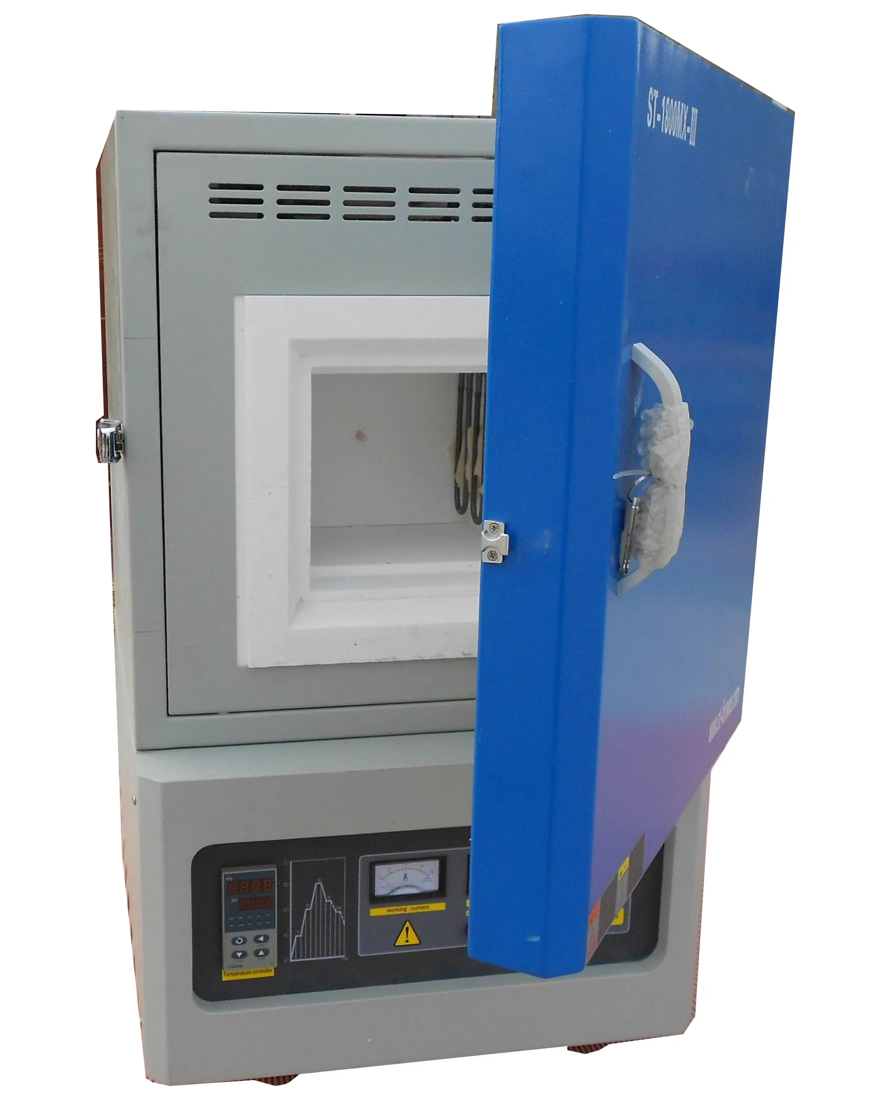 1400c Laboratory Multifunction Box Muffle Furnace Buy Laboratory