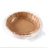 23*4.5cm  Round 100 pcs