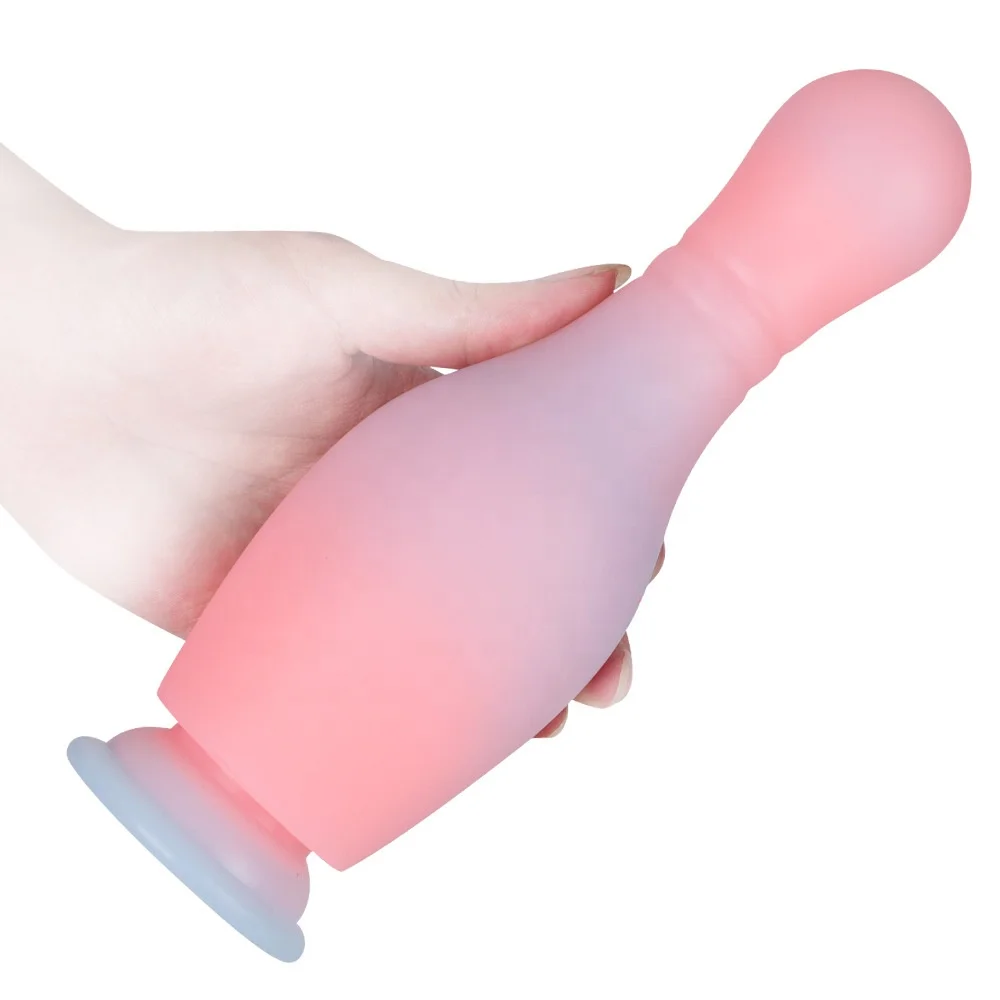 platinum silicone sex toys Squirting Dildo Ejaculating “Pinky XL” Penis sex toy super soft platin –  NaughtyTimeToys main image 0