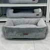 Dog bed 2026-001
