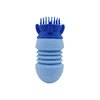 Cohete azul